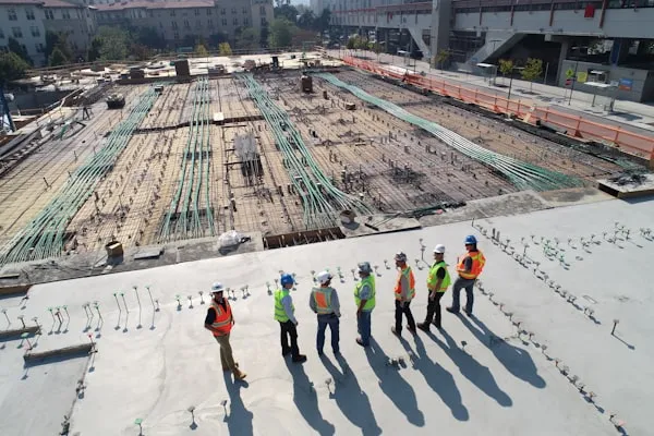 Estudiantes de Ingeniería Civil — ITSF Fresnillo